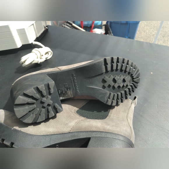 VAGABOND Grace Chelsea boots - Picture 8 of 10